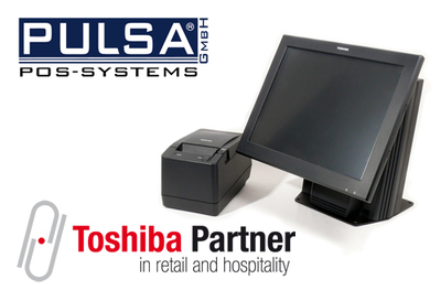 PULSA Toshiba / Foto: PULSA GmbH