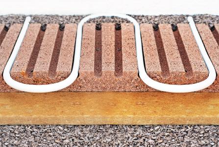Lithowood-System