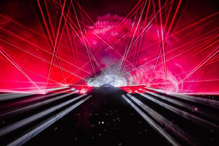 David Guetta (Foto: Julian Huke Photography)