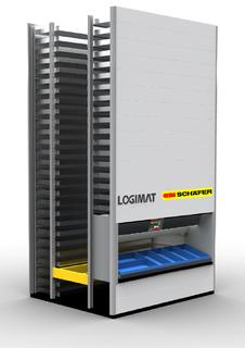 Logimat SSI