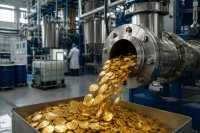 Viele produzierende Unternehmen akzeptieren Verluste durch Rückstände in Rohren als gegeben, obwohl sich diese technisch vermeiden lassen. Im Interview erläutert Georg Biehler, Leiter der Tagung „Molchtechnik“ am 18.03.27 im HDT in Essen, warum in Rohrleitungen oft mehr Geld steckt, als Unternehmen vermuten. Hinweis: Das Bild entstand unter Zuhilfenahme von künstlicher Intelligenz.