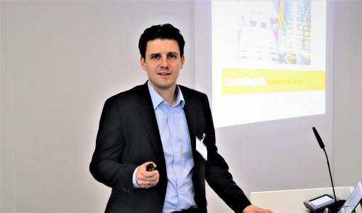 LOGISTIK HEUTE-Forum Moderation