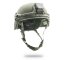 Rheinmetall stepping up delivery of combat helmets to the Bundeswehr: quality inspection successfully concluded