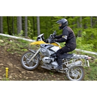 BMW Motorrad GS Challenge 2009