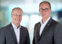 Bernd Schmieder und Ingo La Roche vertreten als Geschäftsführer der CONET Business Consultants GmbH die SAP-Sparte von CONET nach außen.
