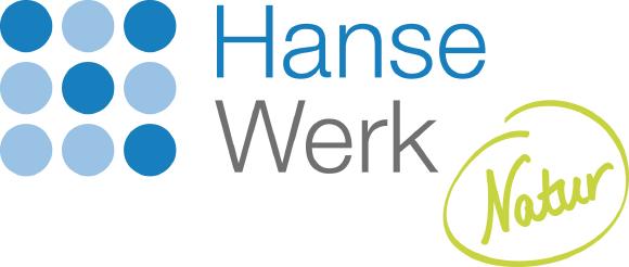 Logo HanseWerk Natur