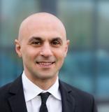 Ragip Aydin, Managing Director Raynet