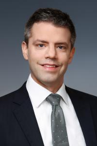 Justin Hotchkiss, Solon Management Consulting