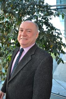 Wolfgang Hock, Geschäftsführer der TÜV SÜD Sec-IT GmbH