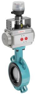 GEMÜ 481 / GEMÜ 1235