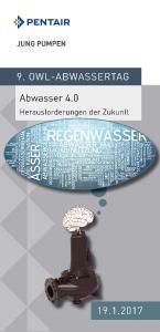 Der Flyer zur Veranstaltung steht unter Service/Seminare zum Download bereit.