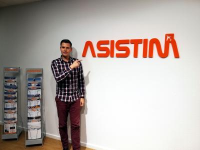 Chris B., Head of Training , ASISTIM Flight Dispatch Academy