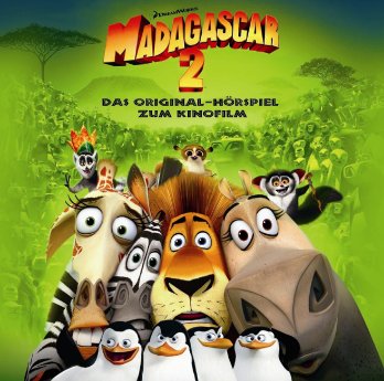 Madagascar 2_finales Cover.JPG