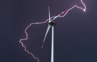 Windkraftanlagen Schadensprävention