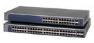 Netgear GS724TR und GS748TR - 24/48-Port Gigabit Advanced Smart Switches