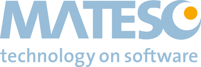 MATESO Logo