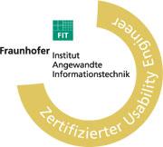 Fraunhofer FIT bietet Ausbildung zum zertifizierten Usability Engineer an
