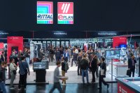 Image from the SPS Expo 2024