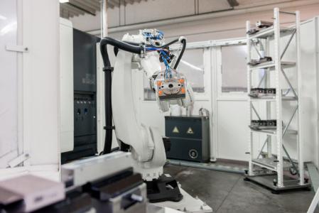 AMF-Kunden in den neu erschlossenen Branchen sind sehr offen für Lösungen in der Automatisierung und Prozessoptimierung.
©Bildquelle: AMF