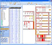  Maschbaulsg. Routing