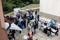 30 Jahre C&P Capeletti & Perl GmbH: Erfolgreich dank Weitblick und Visionen