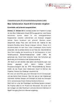 2010_10_27 Best Collaboration Award Gewinner.pdf