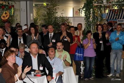 7. Inmac IT-Hausmesse: Eine kleine CeBit