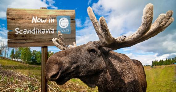 CADENAS expands its presence in Scandinavia