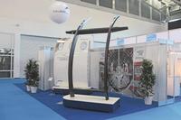 Für ihren CFK-Türrahmen erhält die Premium AEROTEC GmbH zusammen mit dem Fraunhofer Institut ICT-FIL und der Coriolis GmbH den JEC Innovation Award