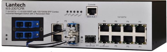 IES 2307CFR SC