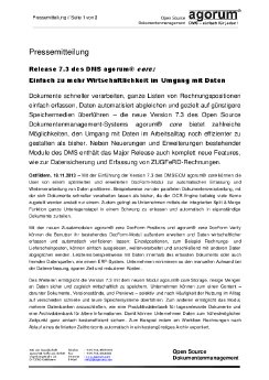 2013-11-18_Pressemitteilung-DMS-agorum-core-Release 7.3.pdf