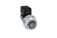 ALTAX NEO Getriebe mit Flanschausführung. Bildquelle: Sumitomo (SHI) Cyclo Drive Germany GmbH