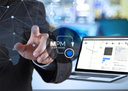 MPM ProcessMining