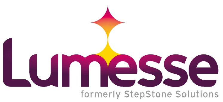 Lumesse formerly  StepStone 5Colour logo.jpg