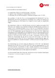[PDF] Pressemitteilung: n.runs AG veröffentlicht Geschäftsbericht 2012