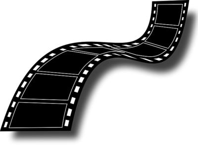 Movie-Domain: Die Webseite-Adresse für Audiovisuelles...