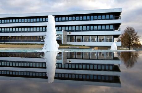Grundfos partners with the 2030 Water Resources Group