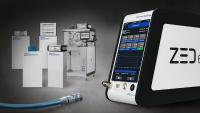 Die ZELTWANGER Dichtheits- und Funktionsprüfsysteme GmbH präsentiert sich auf der Control als Lösungsanbieter und Systempartner Die ZELTWANGER Dichtheits- und Funktionsprüfsysteme GmbH präsentiert sich auf der Control als Lösungsanbieter und Systempartner