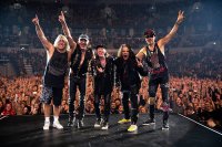 Scorpions