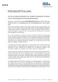 PDF der Pressemitteilung PDF der Pressemitteilung