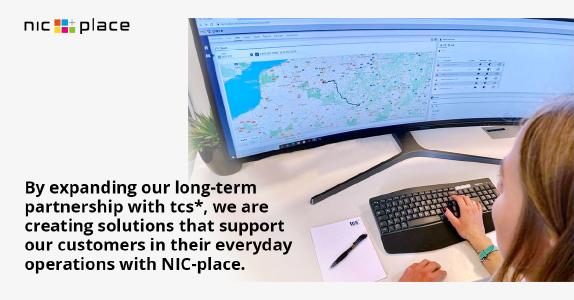 New tcs* ad-hoc monitoring service