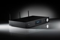 Neuer Vollverstärker mit satter Leistung: Nubert nuConnect ampXL