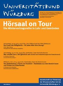 Hörsaal on Tour
