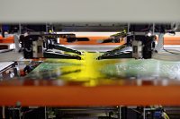 Flying-Probe (Fingertester)