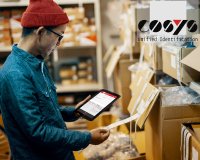 COSYS Bestandsmanagement Software für permanente Inventuren