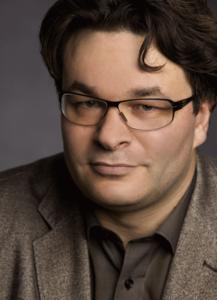 Mark Thielen, CTO von ADTECH