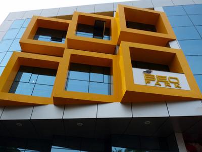 Mit dem BEO Park betreibt das Softwareunternehmen eine eigene Tochterfirma in Indien