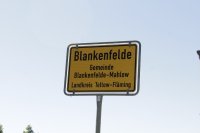 Aller guten Dinge sind DREI! Die Technikverteiler für Blankenfelde-Mahlow stehen bereit.