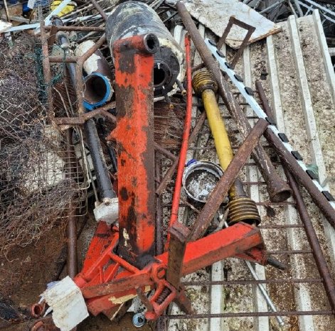 Schrotthändler Recklinghausen .jpg