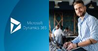 Webcast: 02.03.2021 | 10:00-11:00 Uhr | What´s New Microsoft Dynamics 365 CRM - Release Wave 1 2021